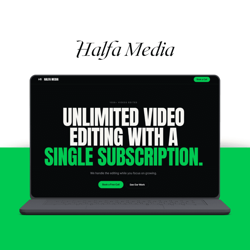 Halfa Media