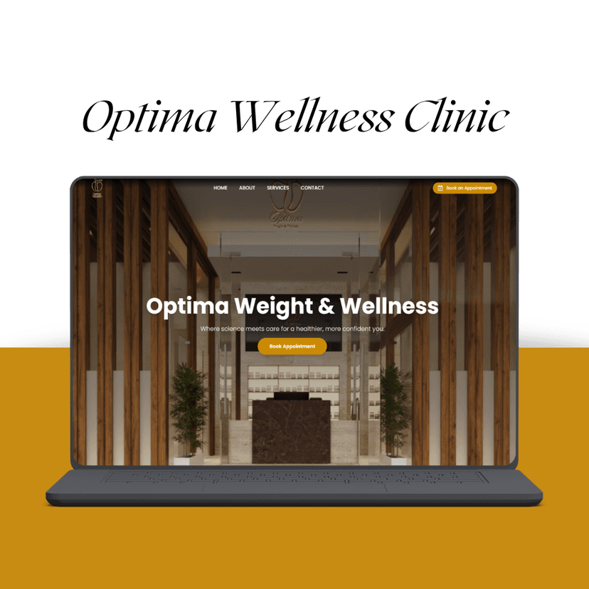 Optima Weight and Wellness Clinic